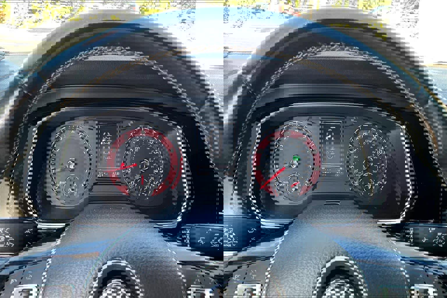 Used 2019 Volkswagen Jetta R-Line image 21