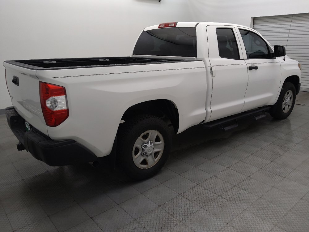 Used 2019 Toyota Tundra SR RWD image 10