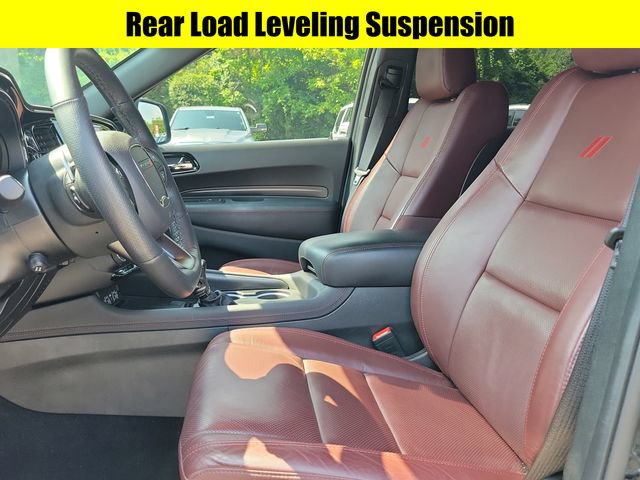 Used 2023 Dodge Durango GT RWD image 24