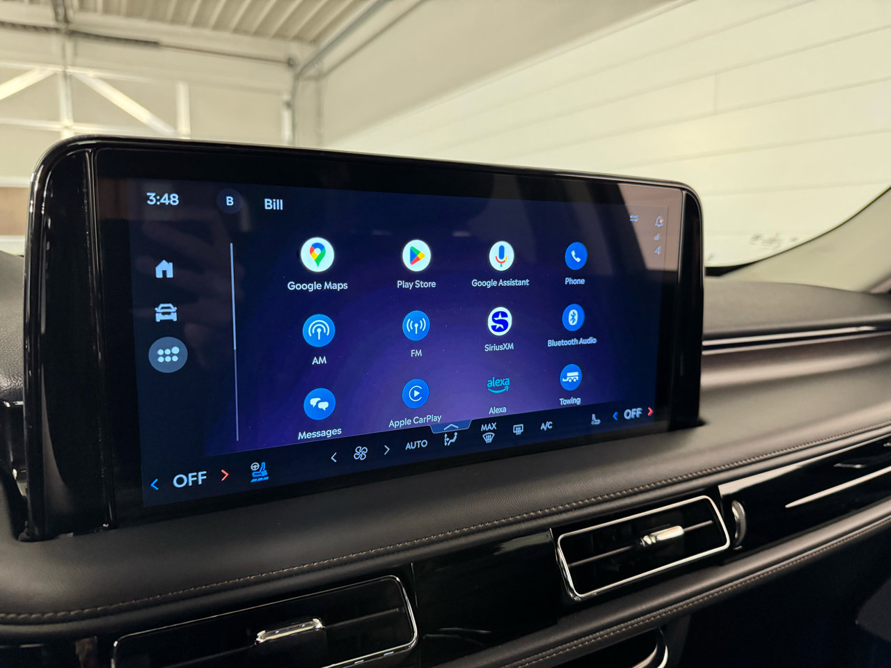 Used 2025 Lincoln Aviator Reserve w/ Equipment Group 201A image 22