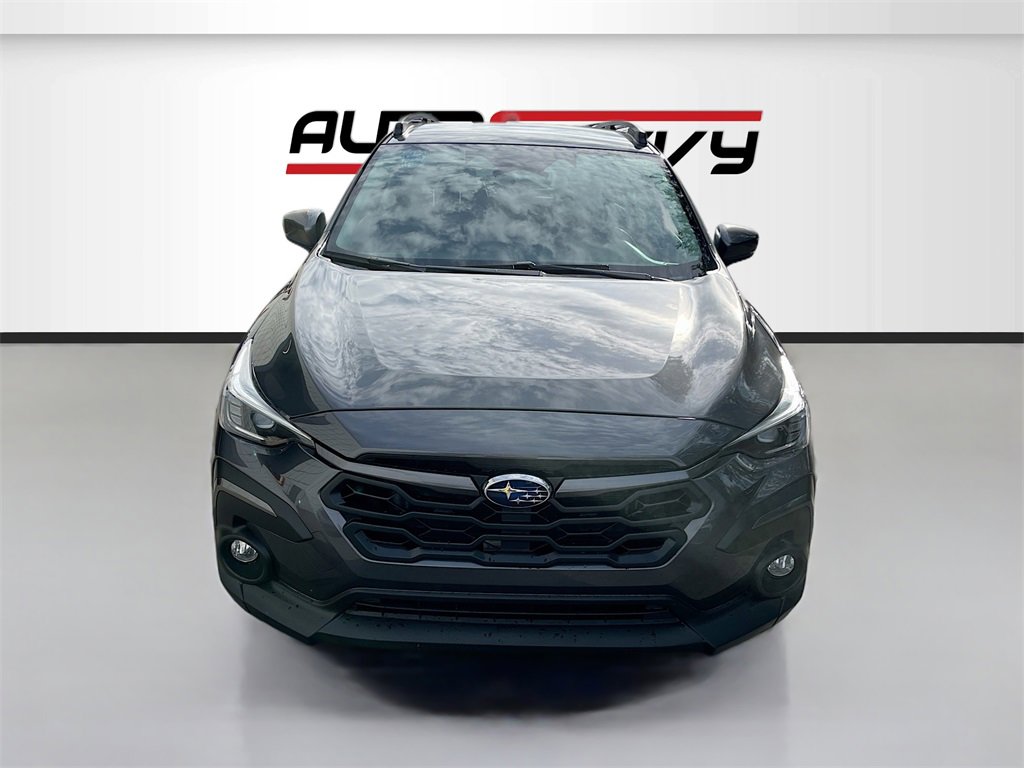 Used 2024 Subaru Crosstrek 2.5i Limited w/ Popular Package #3A image 2