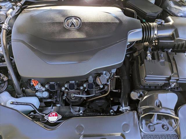 Used 2015 Acura TLX V6 w/ Advance Package FWD image 24