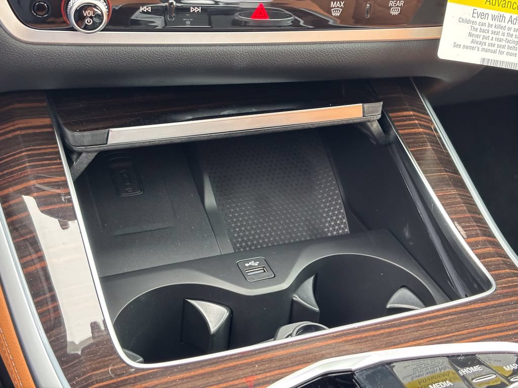 New 2026 BMW X5 xDrive40i w/ M Sport Package AWD/4WD image 28