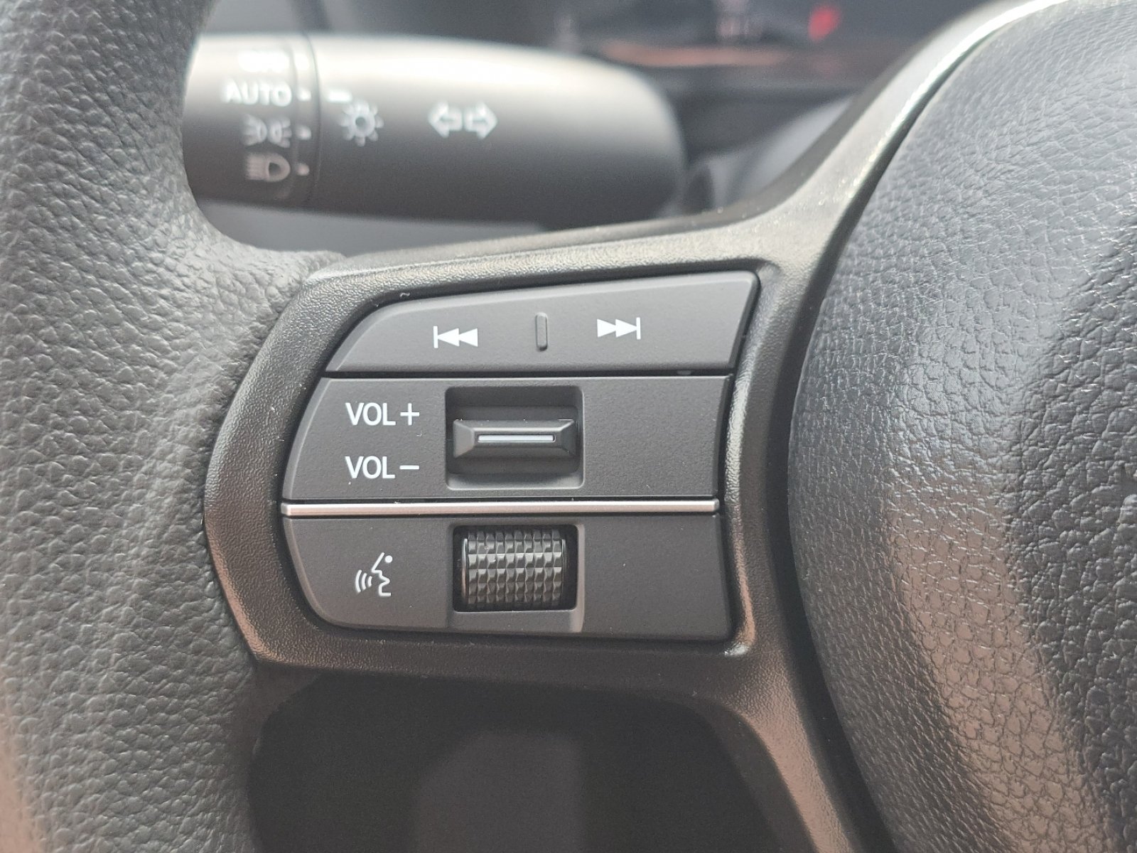 New 2026 Honda Accord SE image 26