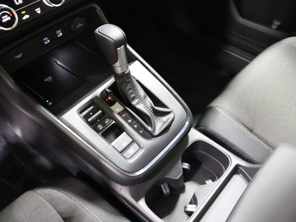 New 2026 Honda CR-V LX image 27