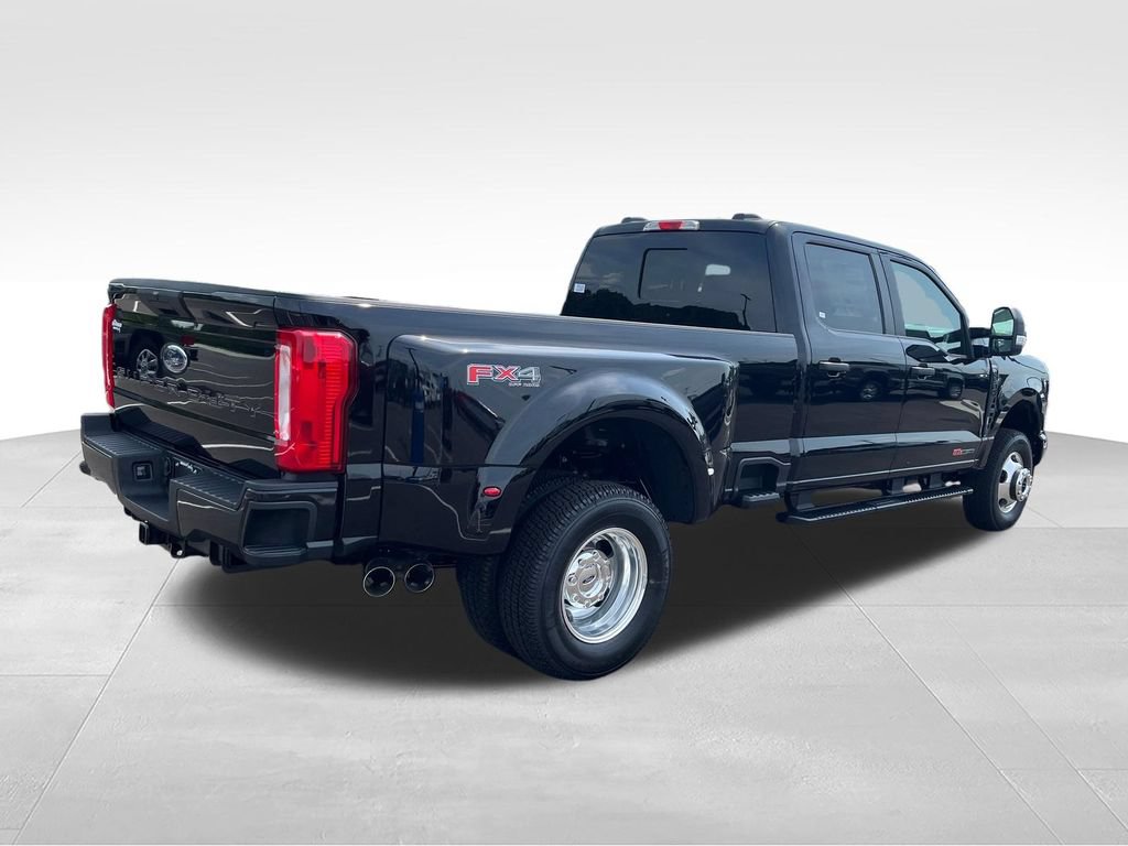 New 2026 Ford F350 XL AWD/4WD image 5