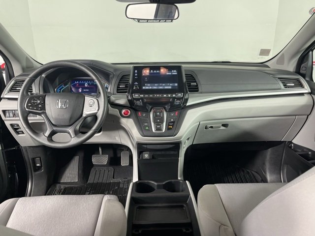 Used 2019 Honda Odyssey EX image 12