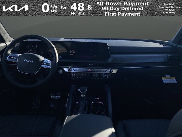 New 2025 Kia Telluride SX X-Line image 5