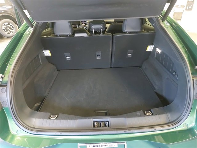 Certified 2024 Ford Mustang Mach-E Premium image 12