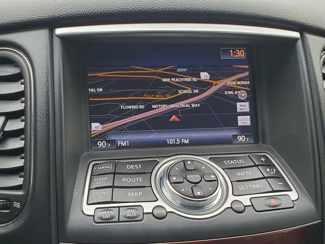 Used 2013 INFINITI EX37 Journey w/ Premium Pkg image 32