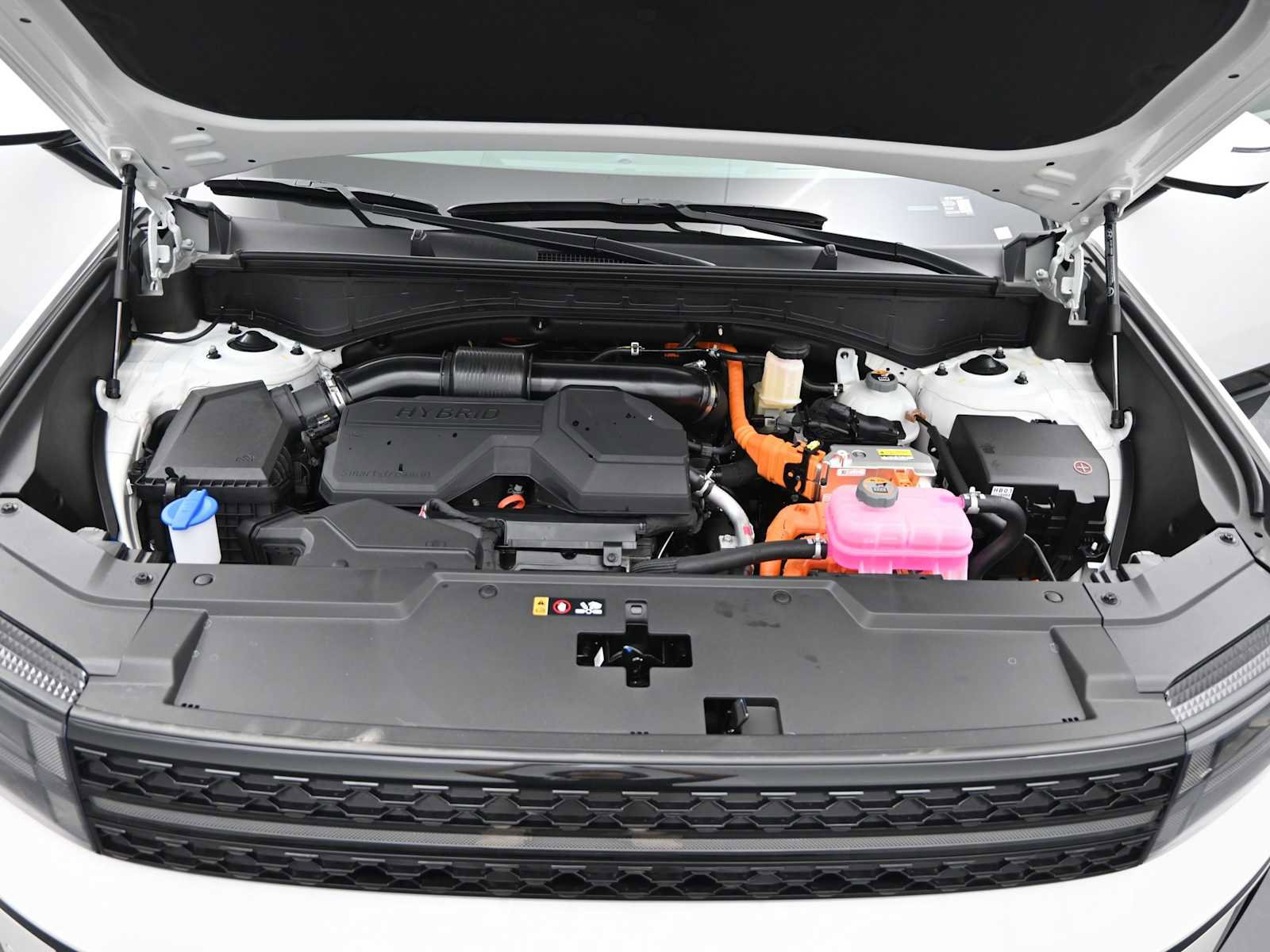 New 2026 Hyundai Santa Fe Calligraphy image 22