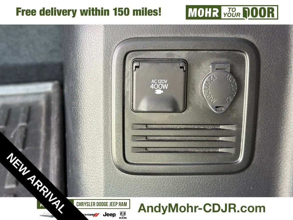 Used 2021 Toyota 4Runner SR5 Premium w/ Moonroof Package image 37