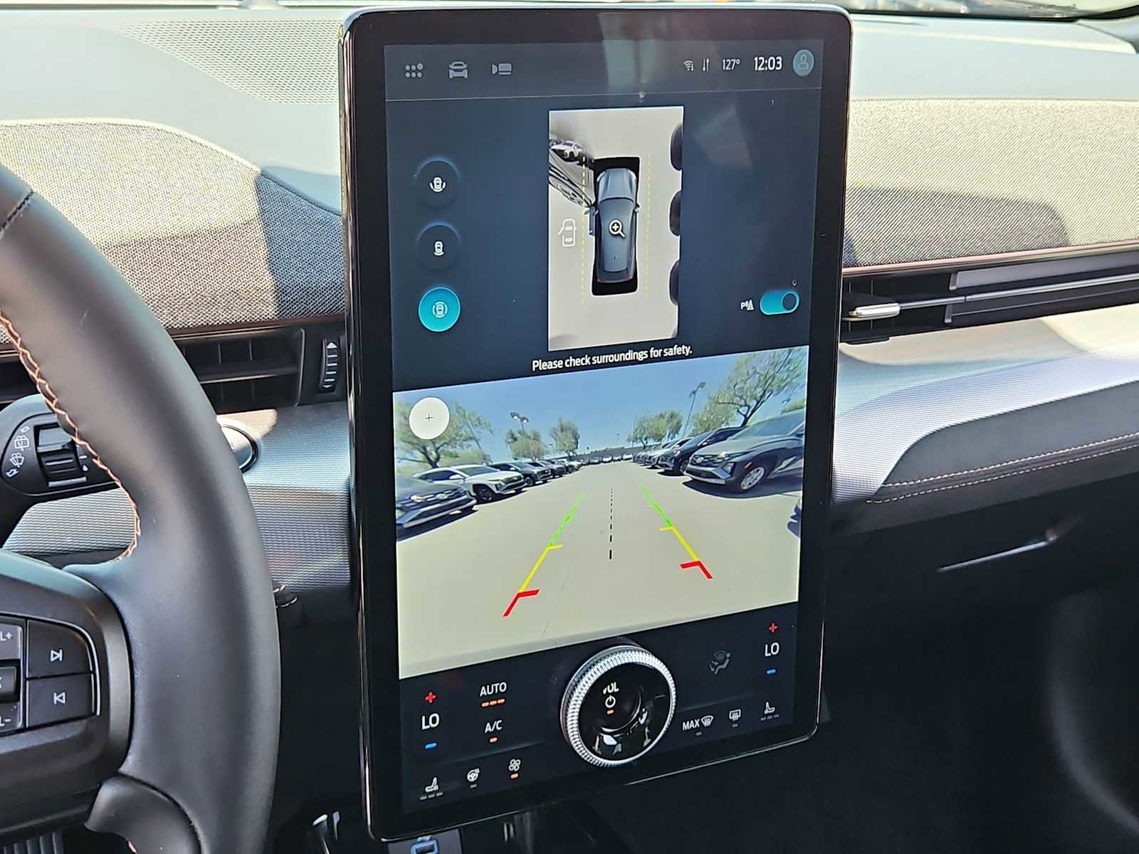 Used 2023 Ford Mustang Mach-E GT image 26