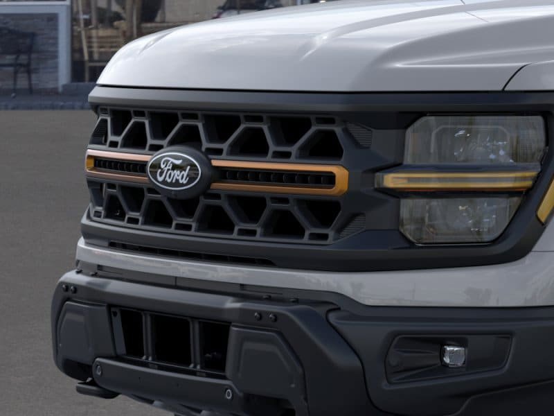 New 2026 Ford F150 Tremor AWD/4WD image 17