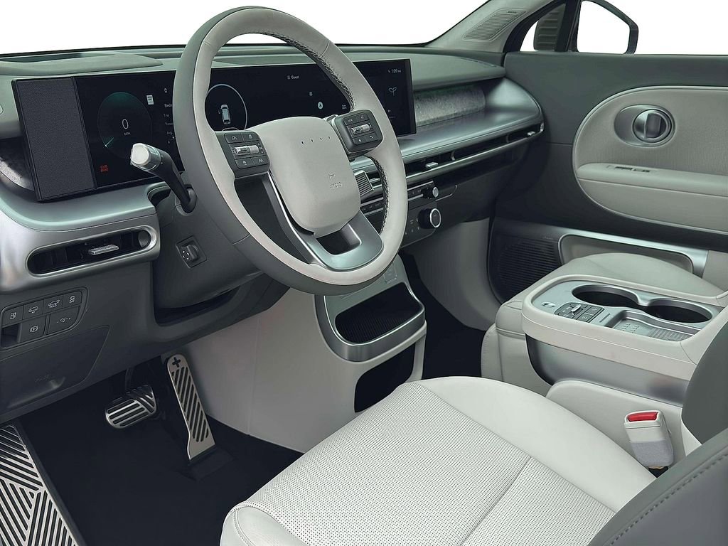 New 2026 Hyundai Ioniq 9 Calligraphy AWD/4WD image 14
