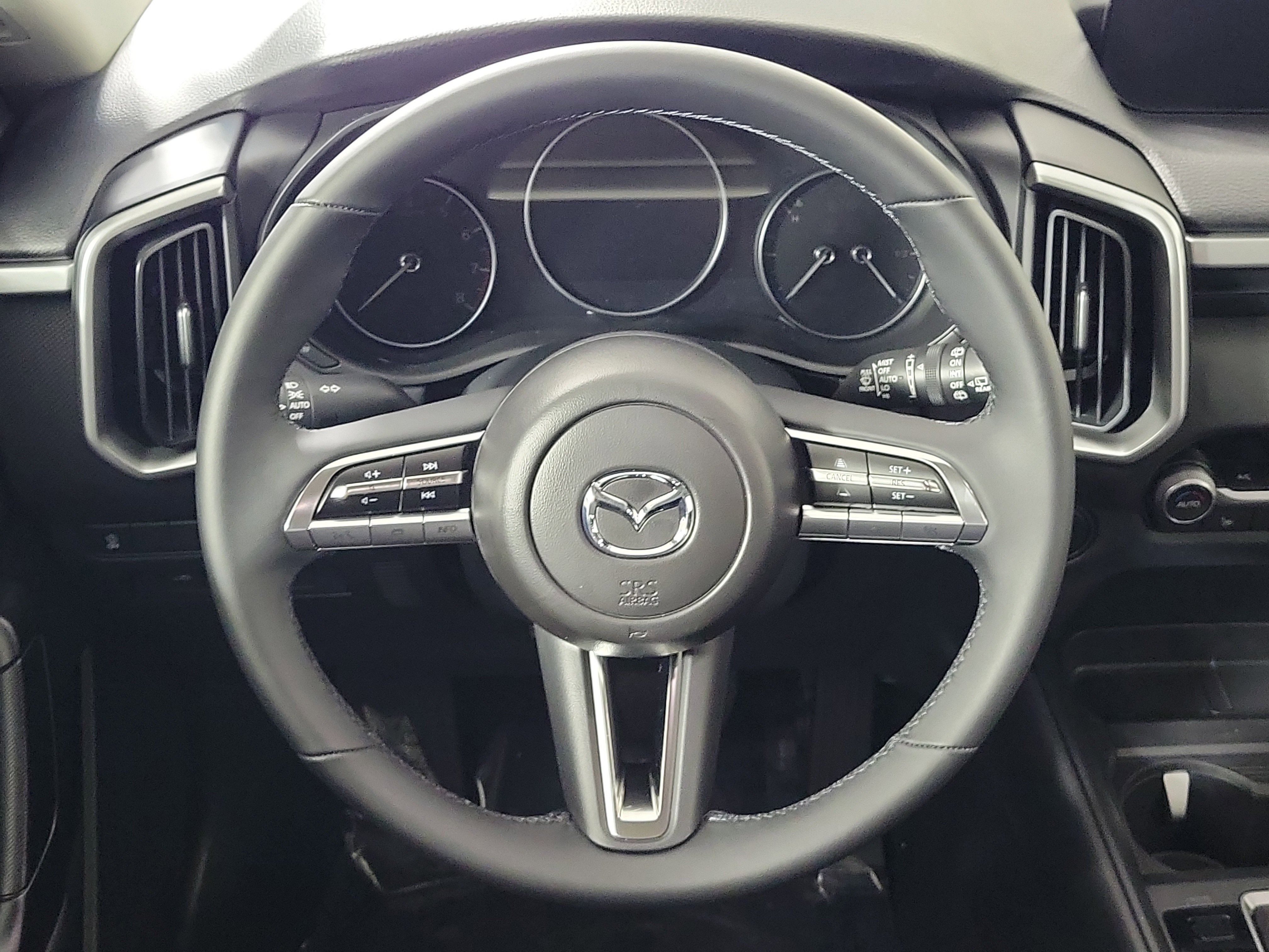 New 2025 MAZDA CX-50 AWD 2.5 S w/ Weather Package image 14