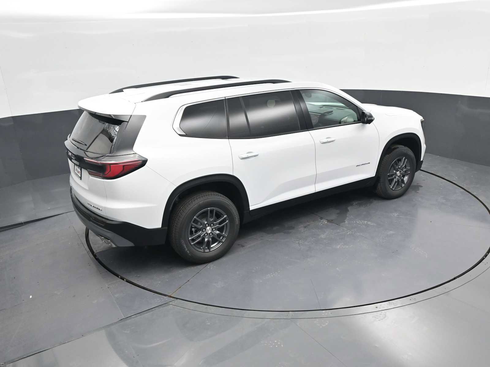 New 2026 GMC Acadia Elevation AWD/4WD image 31