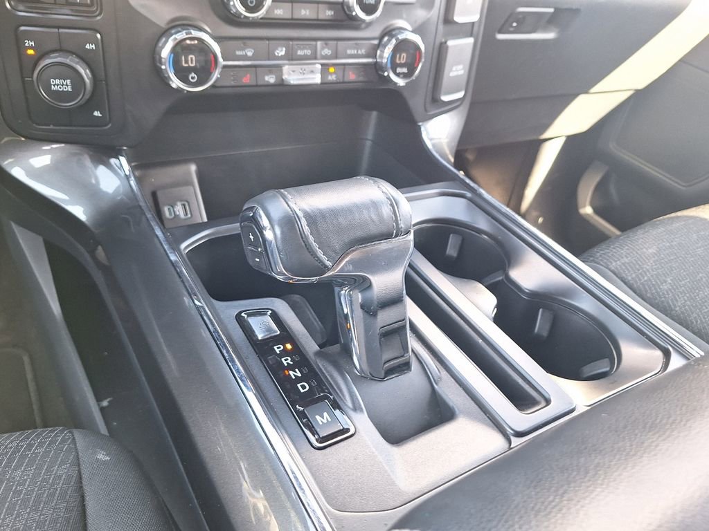 Used 2021 Ford F150 XLT w/ Equipment Group 302A High AWD/4WD image 25