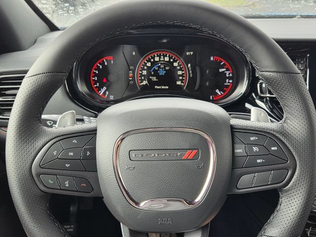 New 2026 Dodge Durango GT RWD image 22