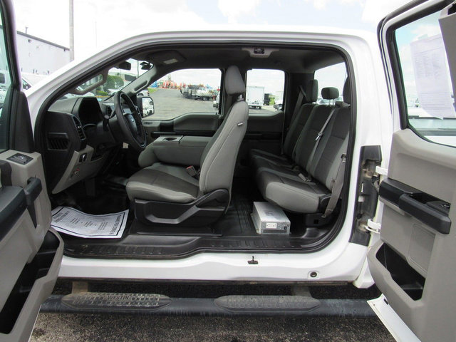 Used 2018 Ford F150 XL w/ XL Power Equipment Group RWD image 22