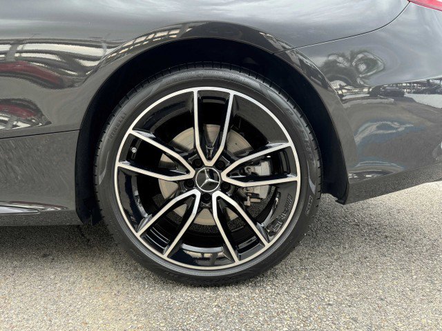 Used 2023 Mercedes-Benz C 43 AMG 4MATIC Cabriolet image 52