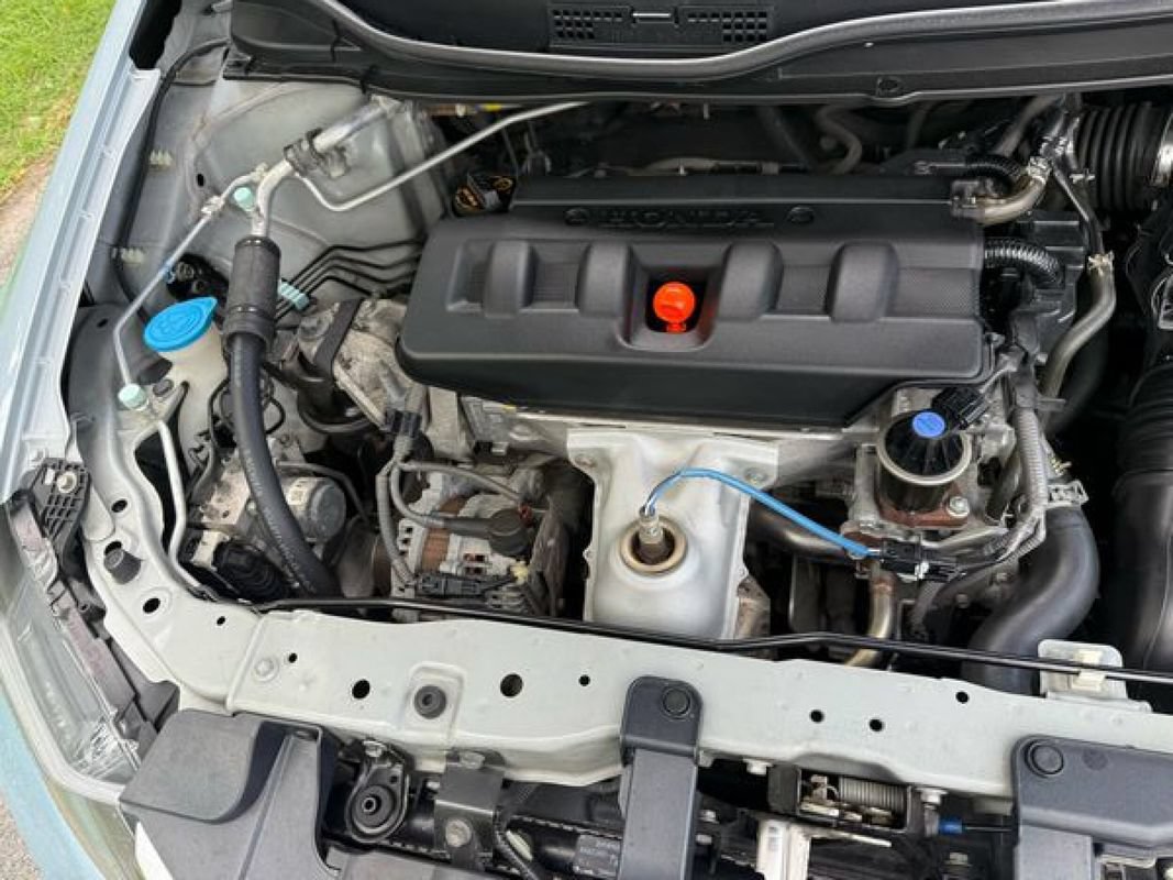 Used 2012 Honda Civic EX image 35