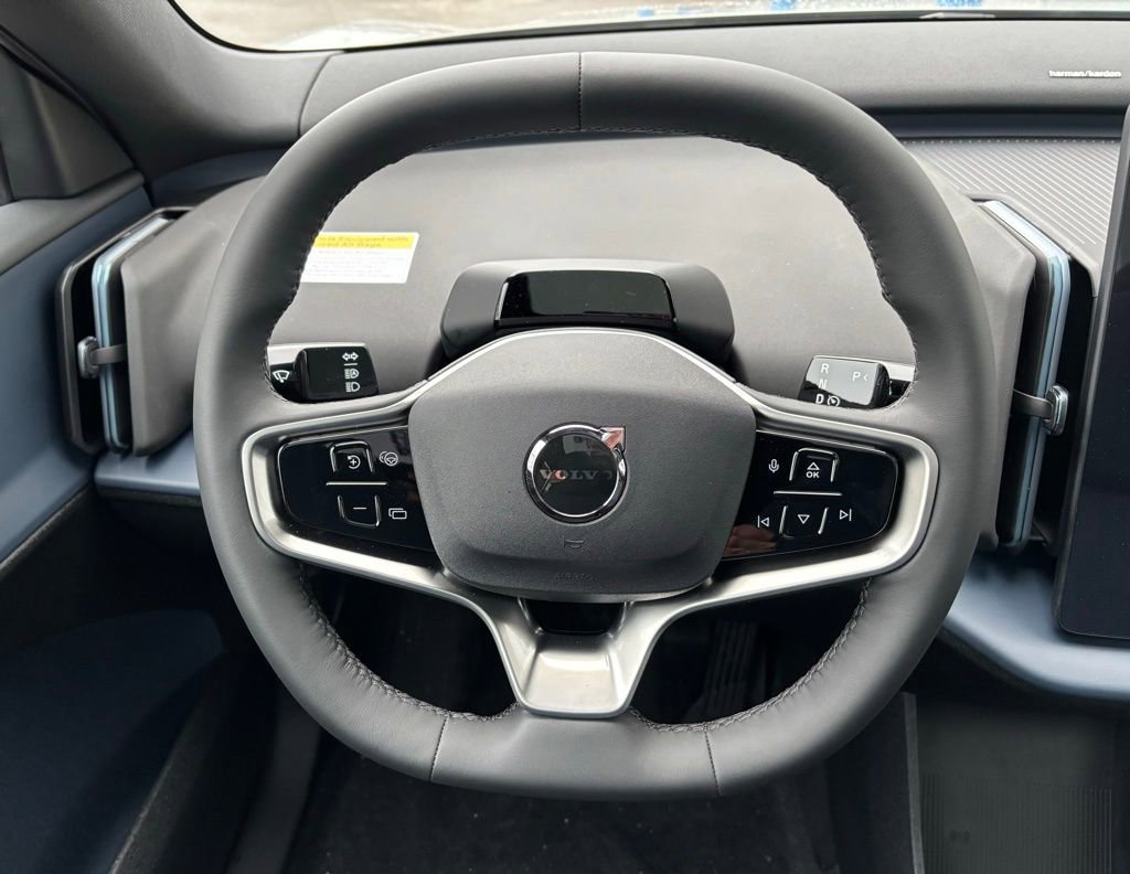New 2026 Volvo EX30 Plus w/ Climate Package AWD/4WD image 11