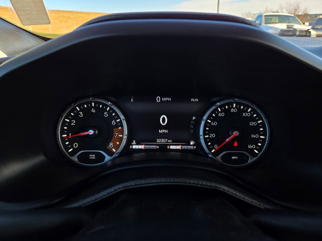 Used 2020 Jeep Renegade Limited image 20