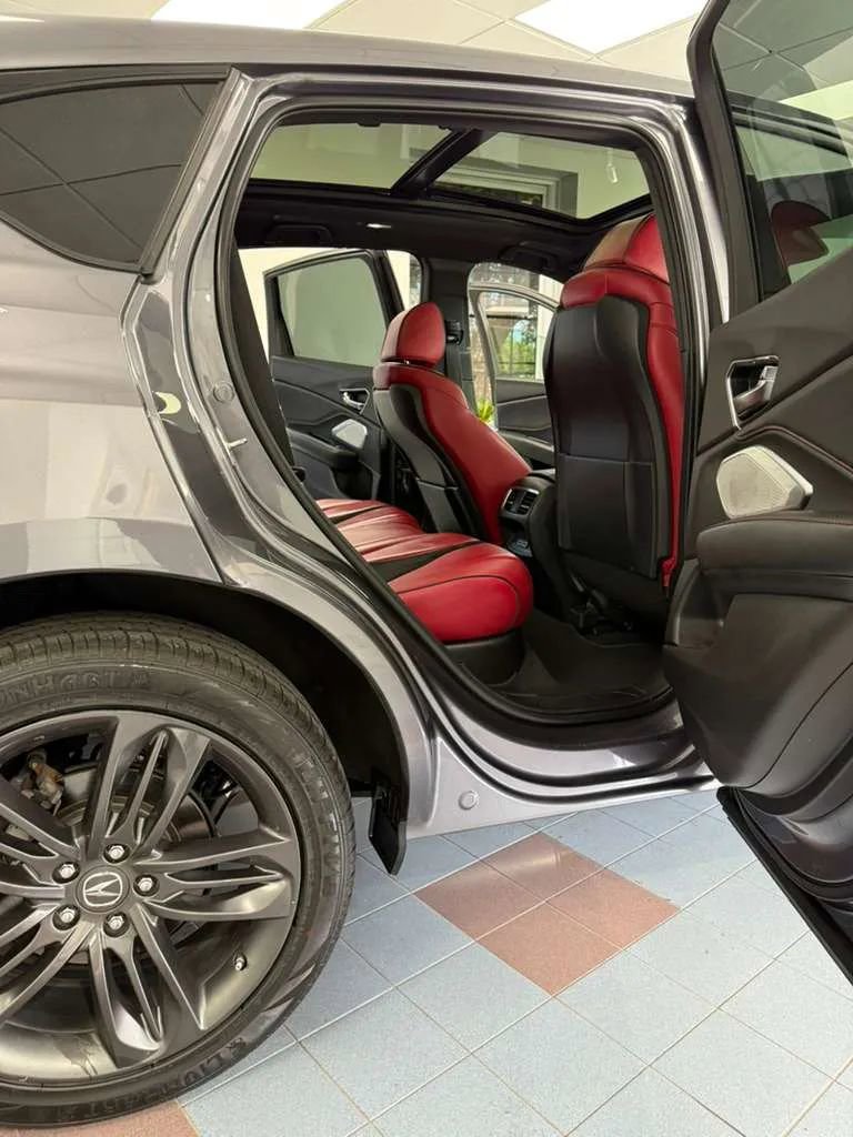 Used 2019 Acura RDX A-Spec AWD/4WD image 9
