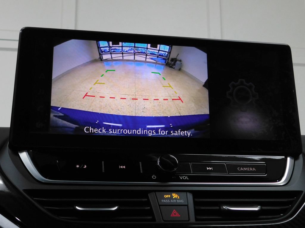 Used 2025 Nissan Altima 2.5 SR AWD/4WD image 44