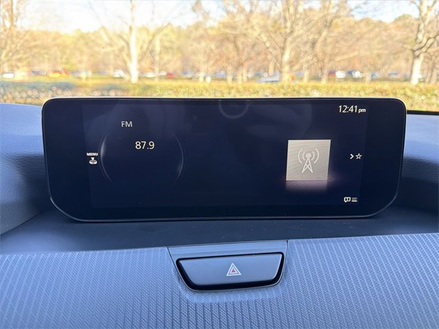 New 2026 MAZDA CX-90 3.3 Turbo w/ Select Package image 16