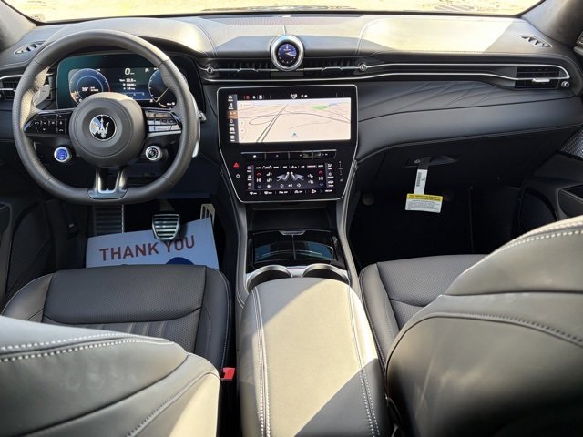 New 2026 Maserati Grecale Modena image 46