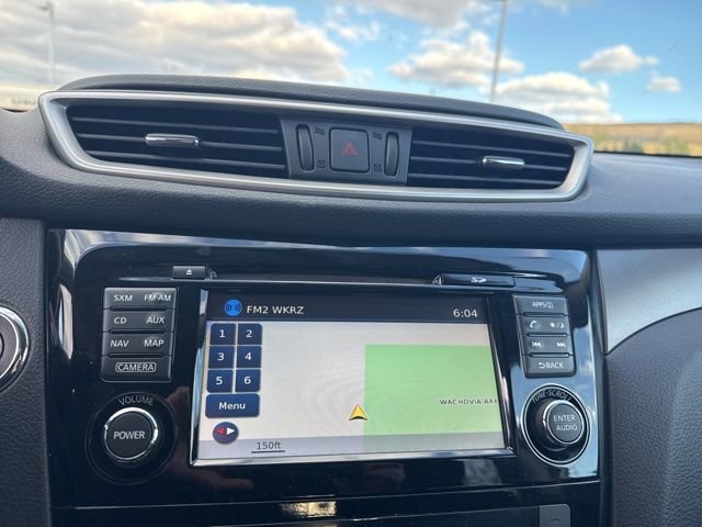 Used 2015 Nissan Rogue SV w/ SV Premium Package AWD/4WD image 15