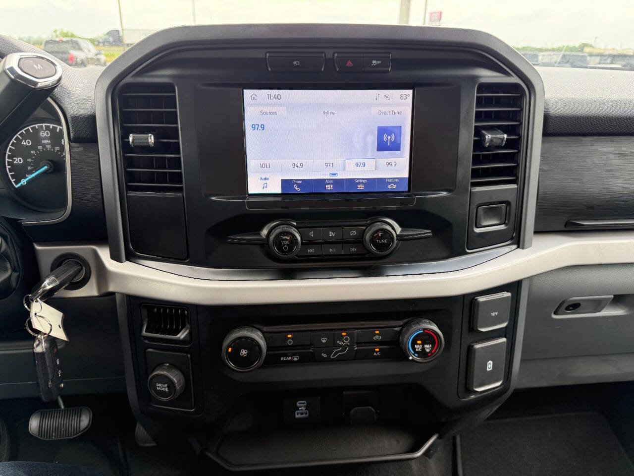 Used 2023 Ford F150 XLT image 18