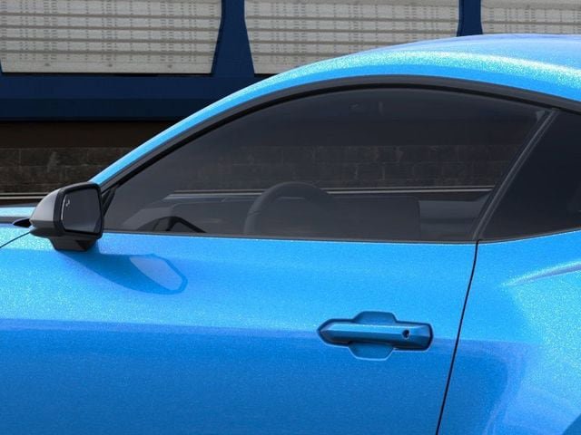 New 2026 Ford Mustang Dark Horse RWD image 44
