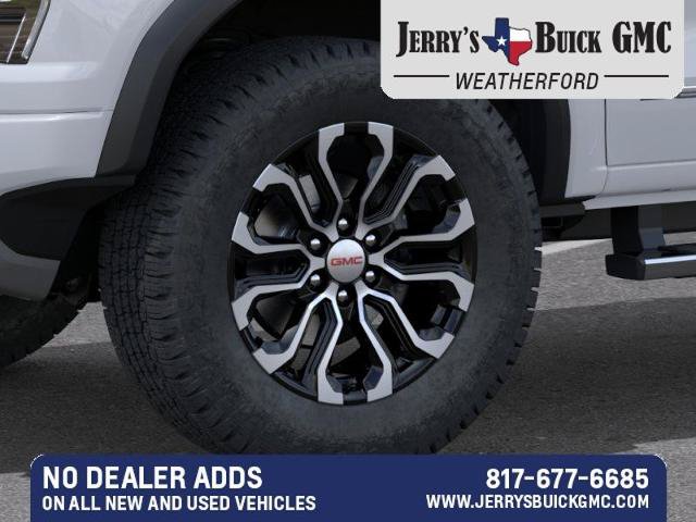 New 2026 GMC Canyon Denali AWD/4WD image 9