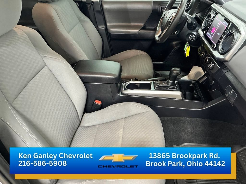 Used 2020 Toyota Tacoma SR5 AWD/4WD image 20