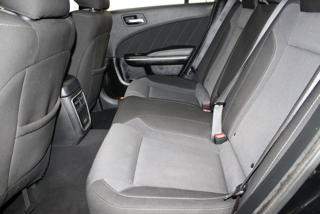 Used 2022 Dodge Charger SXT image 22