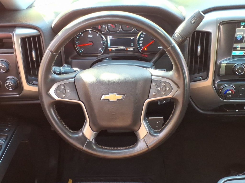 Used 2014 Chevrolet Silverado 1500 LT w/ All Star Edition AWD/4WD image 11