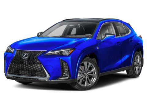 New 2025 Lexus UX 300h FWD image 1