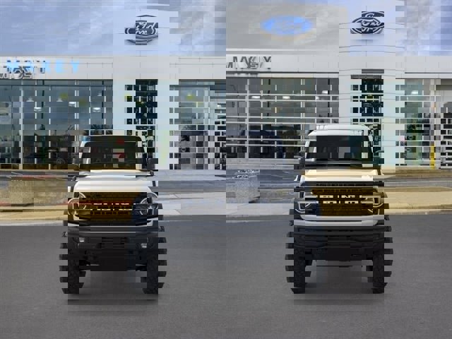 New 2025 Ford Bronco Outer Banks w/ Sasquatch Package image 56