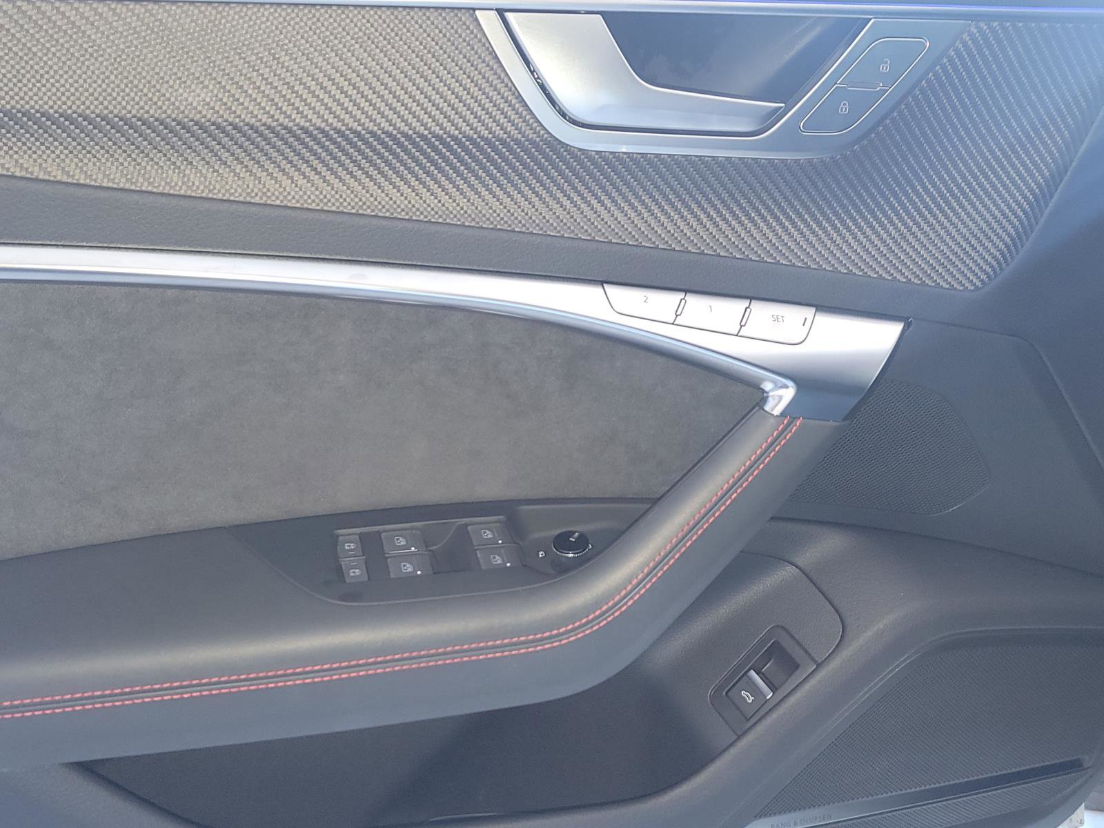 Used 2024 Audi S7 Prestige w/ Prestige Package AWD/4WD image 7
