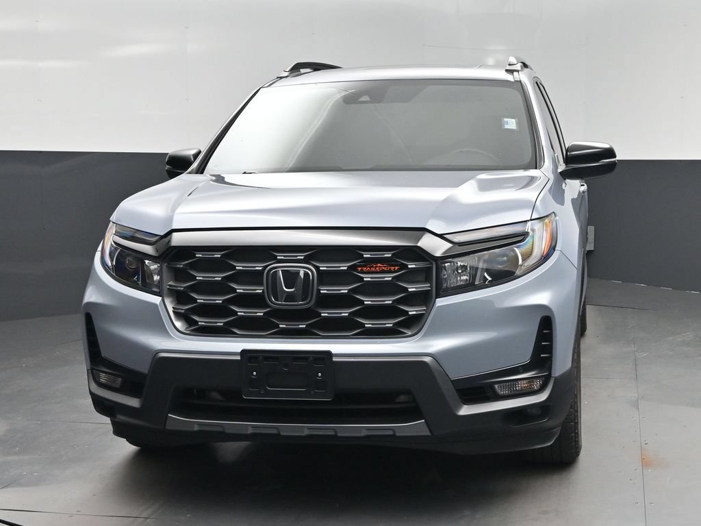 Used 2023 Honda Passport TrailSport image 6