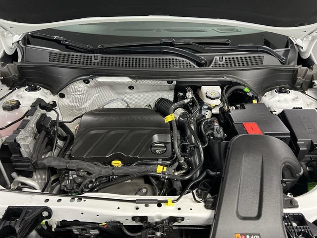 Certified 2026 Buick Envista Sport Touring w/ Convenience I Package FWD image 29