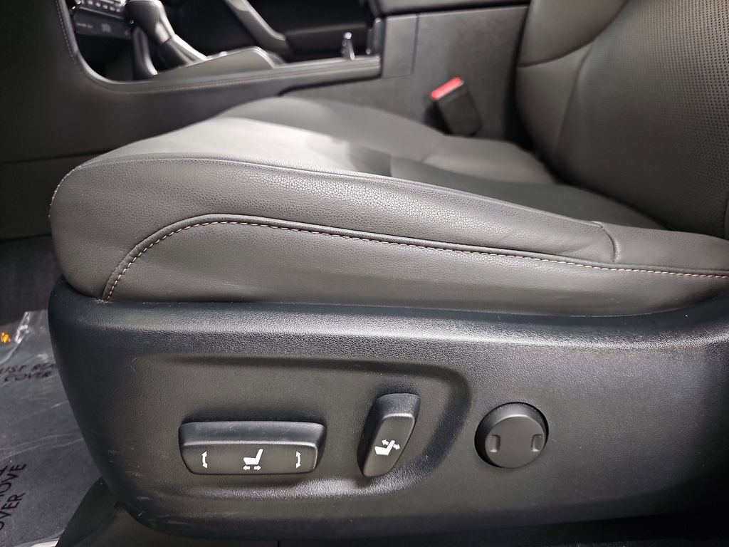 Used 2023 Lexus GX 460 Premium AWD/4WD image 31