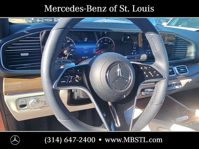 Used 2025 Mercedes-Benz GLE 450 4MATIC image 20