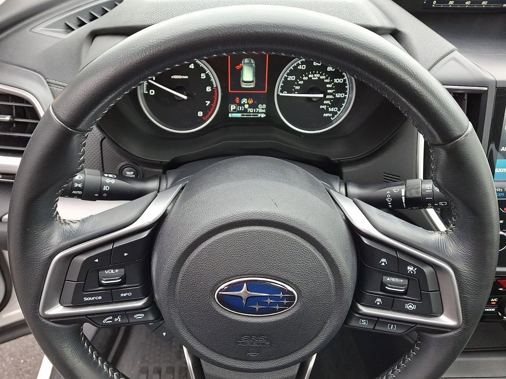 Used 2020 Subaru Forester Limited image 20