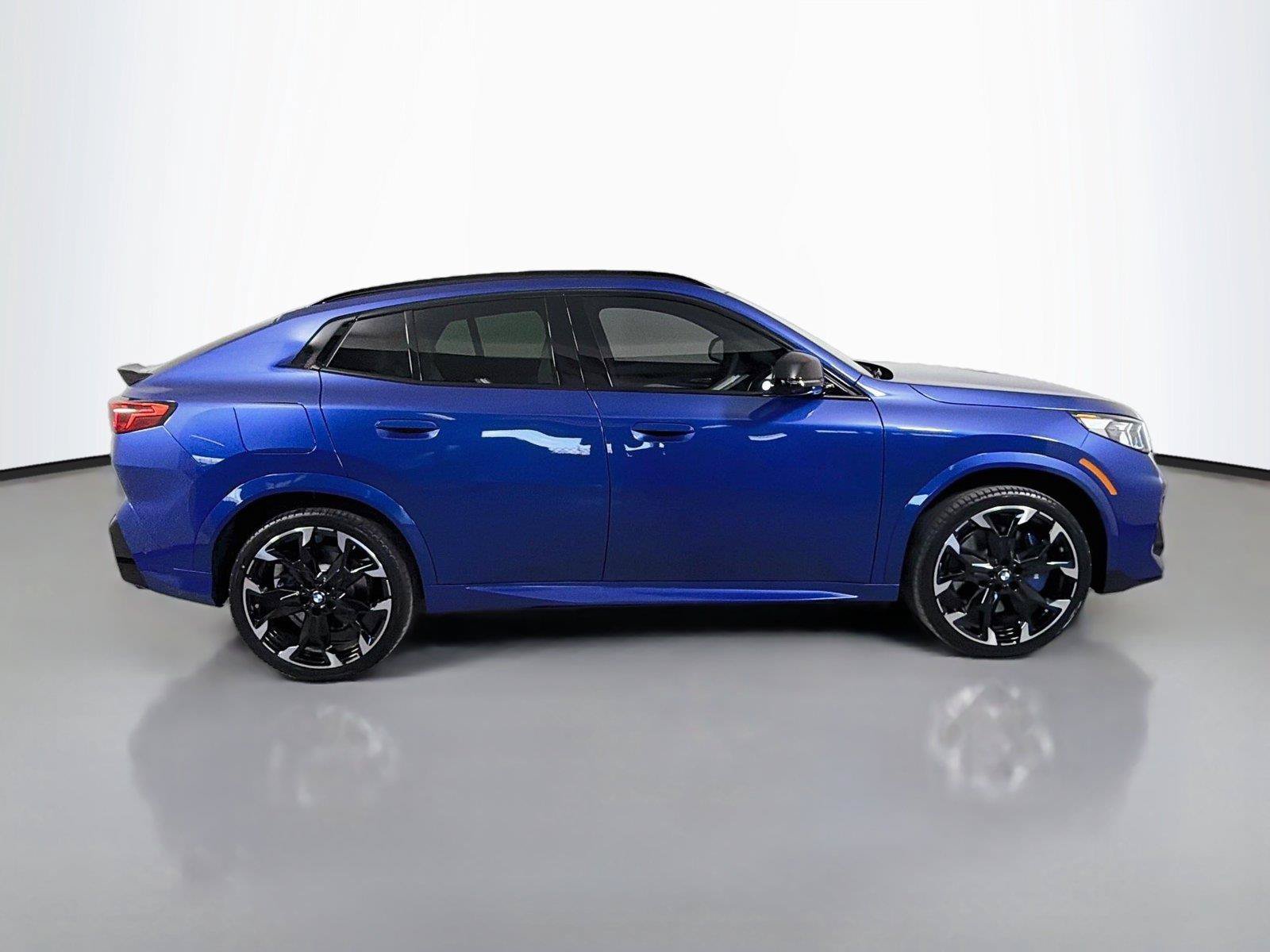 New 2027 BMW X2 M35i AWD/4WD image 4