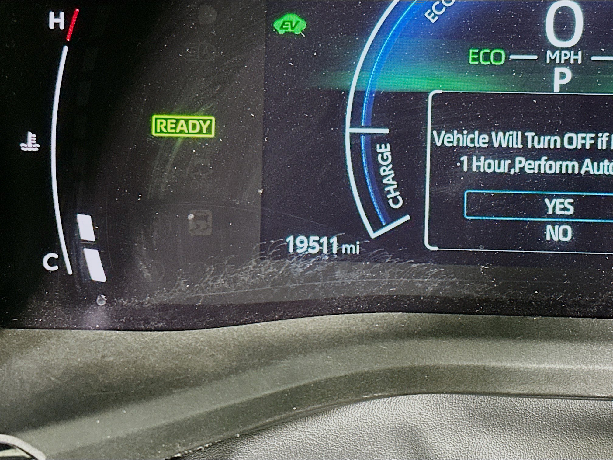 Used 2025 Toyota Camry LE image 19