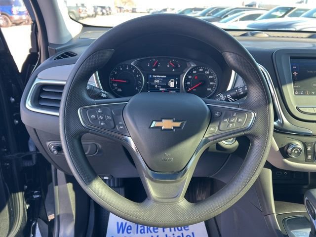 Used 2024 Chevrolet Equinox LS w/ LS Convenience Package image 13